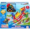 Vtech Vroom Vroom Go - Trampolino acrobazie estreme 3 in 1 (Pista Macchinine con Trampolino)
