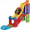 Vtech Vroom Vroom Go - Trampolino acrobazie estreme 3 in 1 (Pista Macchinine con Trampolino)