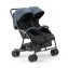 Passeggino Gemellare Pali Tre.9x2 Milano Good Blue