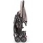Gemellare Pali Tre.9x2 Cool Grey 