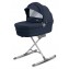 Trio Inglesina Trilogy Imperial Blue 