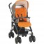 Trio Brevi Simplo Reversibile Arancio