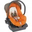Trio Brevi Simplo Reversibile Arancio