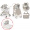 Trio Cam Minù Teddy 570