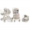 Trio Cam Fluido Stella 559