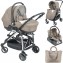 Trio Cam Minù Elite 391 /