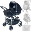 Trio Cam Minù Elite 392 /