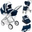 Trio Cam Pulsar 236 /