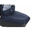 Copertina Navicella Chicco Sprint Blu Passion