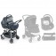 Trio Cam Combi Family Reversibile 373