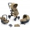 Trio Concord Neo Travel Set Honey Beige /