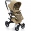Trio Concord Neo Travel Set Honey Beige /