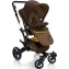 Trio Concord Neo Travel Set Coconut Brown /