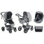 Trio Jane Crosswalk Koos Micro S45 Soil