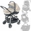 Trio Cam Elegant Family Reversibile 376 /