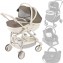 Trio Cam Elegant Family Reversibile 388 /