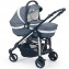 Trio Cam Elegant Family Reversibile 573