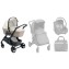 Trio Cam Fluido City Smart 680