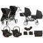 Trio Gemellare ABC Design Zoom Piano