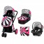Trio Cosatto Giggle 2 Go Lightly2