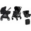 Trio Inglesina Trilogy Total Black 