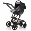 Trio Nurse Intrepid 3 Pro Esmoquin /