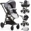 Trio Nurse Intrepid 3 Pro Esmoquin /