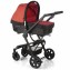 Trio Nurse Intrepid 3 Pro Fuego /