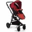 Trio Nurse Intrepid 3 Pro Fuego /