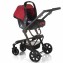 Trio Nurse Intrepid 3 Pro Fuego /