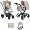 Trio Jane Rider Micro Strata Lassen
