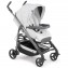 Trio Chicco Love Grey con Kit Auto incluso
