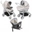 Trio Chicco Love Up Seggiolino I-Size Beige 