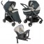 Trio Chicco Love Up Seggiolino I-Size Wood 