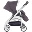 Passeggino Inglesina Otutto Deluxe Platino