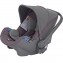 Seggiolino Auto Inglesina Otutto Deluxe Platino