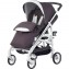Passeggino Inglesina Otutto Deluxe Platino