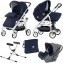 Trio Inglesina Otutto Deluxe Marina