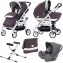 Trio Inglesina Otutto Deluxe Platino