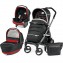 Trio Peg Perego Book Completo Synergy