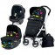 Trio Peg Perego Book Pop Up Manri