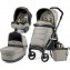 Trio Peg Perego Book Pop Up Luxe Grey