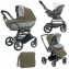Trio Inglesina Quad Forest /