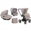 Trio Inglesina Quad Sand /