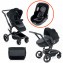 Duo Jane Rider Matrix Black S49