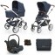 Trio ABC Design Salsa 4 Admiral