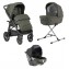 Trio Inglesina Aptica XT Darwin Sequoia Green