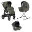 Trio Inglesina Aptica XT Cab Sequoia Green