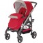 Passeggino Inglesina Trilogy Luna Red