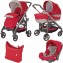 Trio Inglesina Trilogy Luna Red